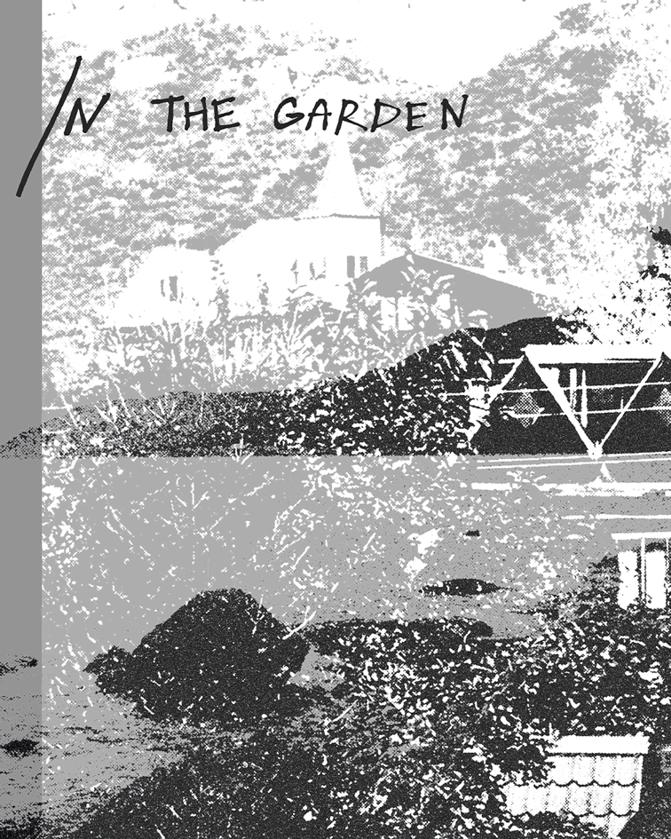 In The Garden artwork — Cold Venus Revisited