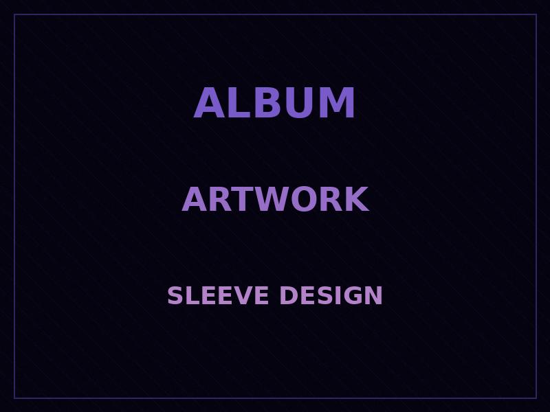 Cold Voices — Visual Identity — image 2