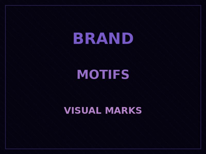 Cold Voices — Visual Identity — image 3