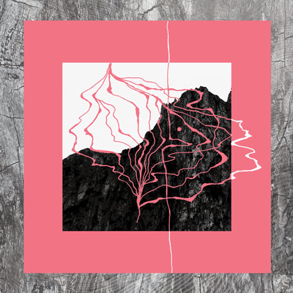 NOIX Record Cover