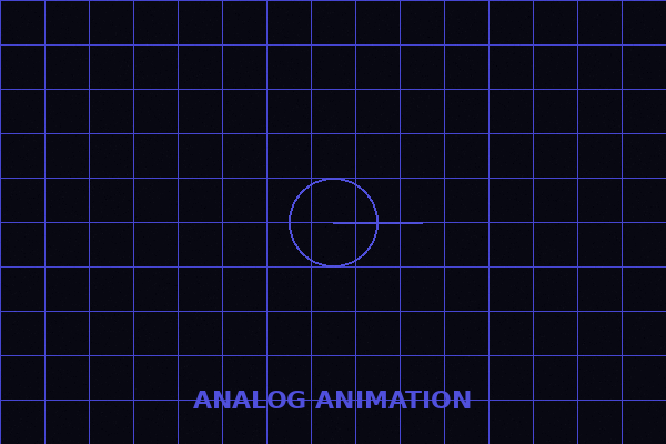 Analog Animations